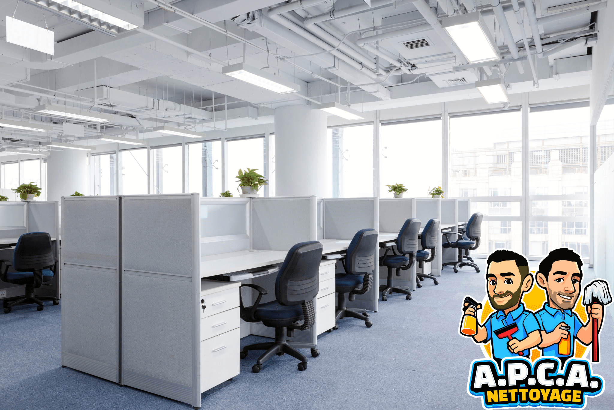 Bureaux