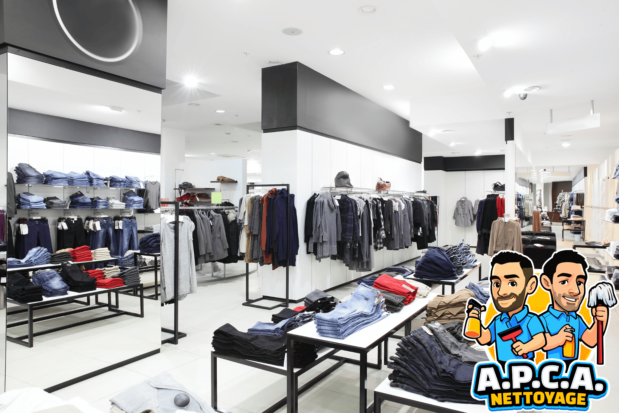 Showroom